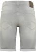 MUSTANG CHICAGO SHORT Z szürke Férfi farmer short