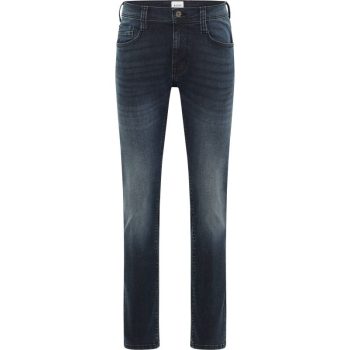 MUSTANG OREGON SLIM Férfi farmer kék