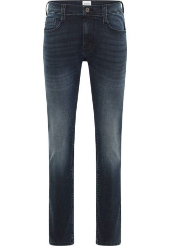 MUSTANG OREGON SLIM Férfi farmer kék