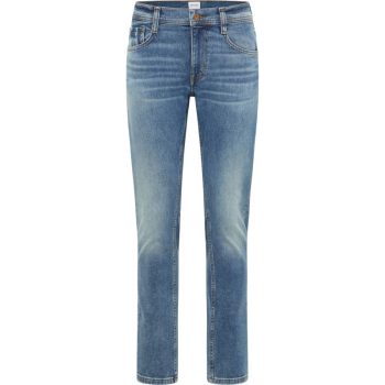 MUSTANG OREGON SLIM Férfi farmer kék