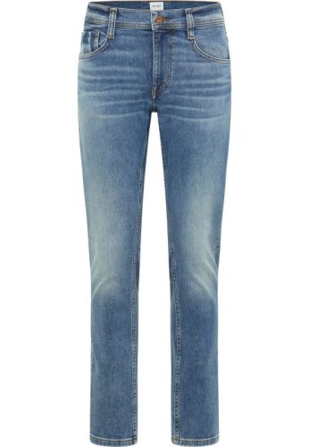 MUSTANG OREGON SLIM Férfi farmer kék