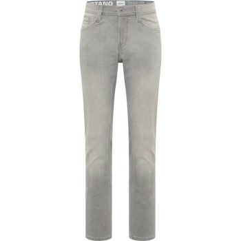 MUSTANG OREGON SLIM Férfi farmer szürke