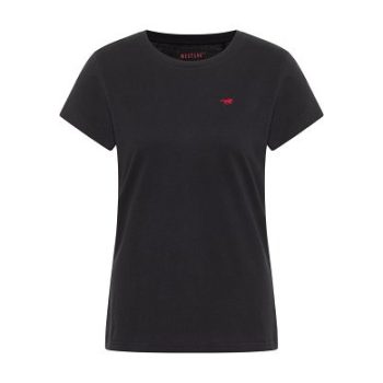 MUSTANG LOA black Női póló