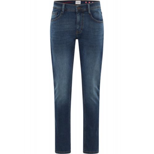 MUSTANG OREGON SLIM K kék Férfi farmer