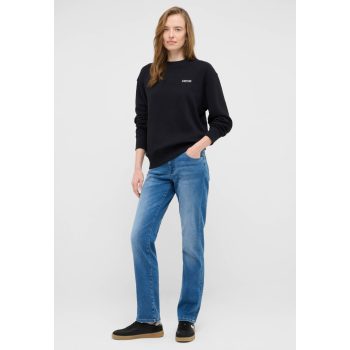 MUSTANG CROSBY RELAXED STRAIGHT Női Farmernadrág