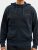MUSTANG BRIGHTON navy Férfi cipzáros pulóver