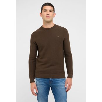 MUSTANG ELLIOT barna Férfi kötött pulóver