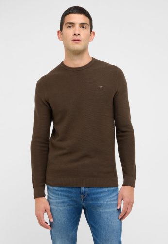 MUSTANG ELLIOT barna Férfi kötött pulóver