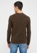 MUSTANG ELLIOT barna Férfi kötött pulóver