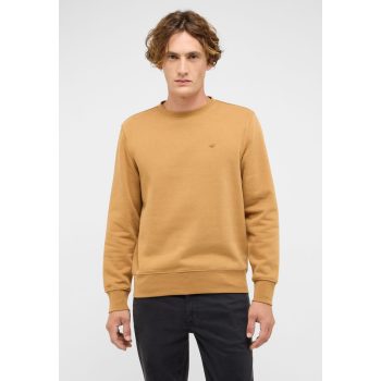 MUSTANG CLIO barna Férfi kötött pulóver