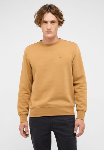 MUSTANG CLIO barna Férfi kötött pulóver