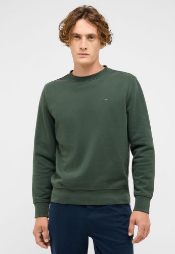 MUSTANG CLIO keki Férfi kötött pulóver 