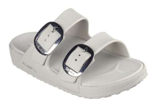 SKECHERS ARCH FIT CALI BREEZE 2.0 NAT Női papucs 