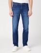 WRANGLER TEXAS SLIM 822 STAR MAN Férfi farmer