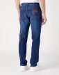 WRANGLER TEXAS SLIM 822 STAR MAN Férfi farmer