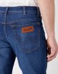 WRANGLER TEXAS SLIM 822 STAR MAN Férfi farmer