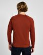 LEE COOPER CLEAN REGLAN SWEATER sweet maple Férfi kötött pulóver 