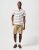 WRANGLER CJ CARGO SHORT camel Férfi short