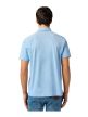 WRANGLER REFINED POLO SHIRT blue Férfi galléros póló