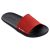 RIDER SPEED SLIDE black/red Férfi papucs