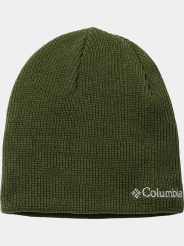 COLUMBIA Whirlibird Watch Cap Beanie férfi kötött sapka - zöld