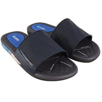RIDER R LINE PLUS SLIDE blue Férfi papucs