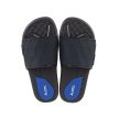 RIDER R LINE PLUS SLIDE blue Férfi papucs