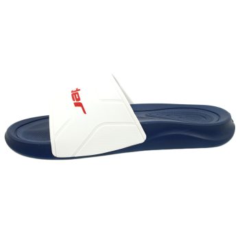 RIDER SMASH SLIDE blue/white/red Férfi papucs