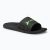 RIDER STEP SLIDE black/green Férfi papucs