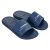 RIDER STEP SLIDE dark blue/blue Férfi papucs