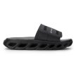 RIDER R POWER SLIDE black/grey Férfi papucs