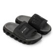 RIDER R POWER SLIDE black/grey Férfi papucs
