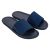 RIDER FEEL SLIDE blue/blue Férfi papucs