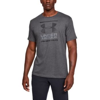 UNDER ARMOUR GL FOUNDATION SS T férfi póló
