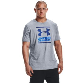 UNDER ARMOUR GL FOUNDATION SS T férfi póló