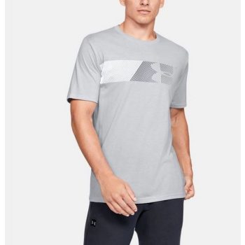 UNDER ARMOUR FAST LEFT CHEST 2.0 SS