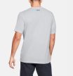 UNDER ARMOUR FAST LEFT CHEST 2.0 SS
