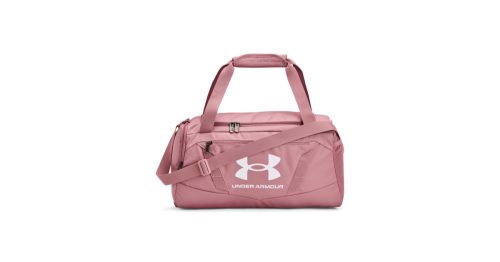 UNDER ARMOUR UNDENIABLE 5.0 DUFFLE XS pink Sport táska