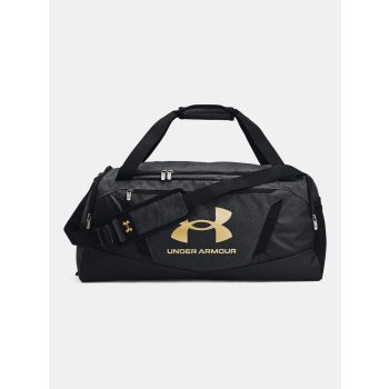 UNDER ARMOUR UNDENIABLE 5.0 DUFFLE MD grey Sport táska