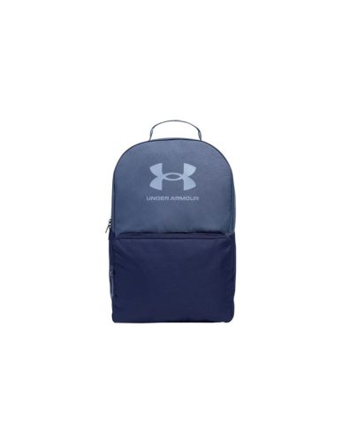 UNDER ARMOUR ESSENTIAL BACKPACK navy