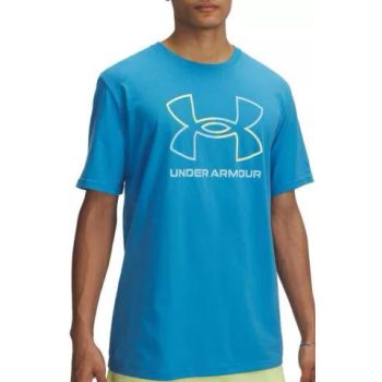 UNDER ARMOUR BOXED SPORTS UPDATED SS férfi póló