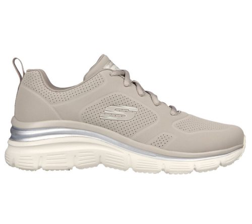 SKECHERS Fashion Fit - Timeless Vibe Női cipő