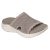 SKECHERS ULTRA FLEX 3.0 taupe Női papucs 