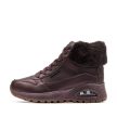 SKECHERS Uno Rugged Galactic Heights női műbőr bakancs ...