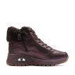SKECHERS Uno Rugged Galactic Heights női műbőr bakancs ...