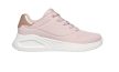 SKECHERS Uno Lite Shimmer Női utcai cipő