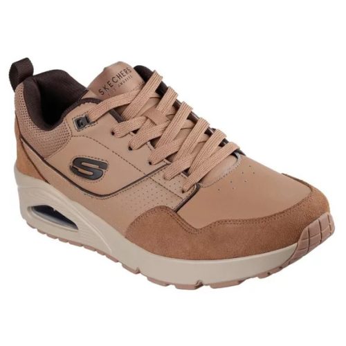 SKECHERS UNO RETRO ONE Férfi cipő