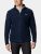 COLUMBIA BASIN TRAIL III FULL ZIP navy Férfi polár pulóver