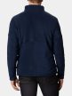 COLUMBIA BASIN TRAIL III FULL ZIP navy Férfi polár pulóver