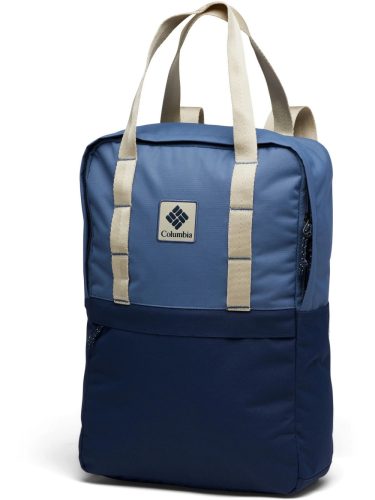 COLUMBIA TREK 18L navy-green Hátizsák